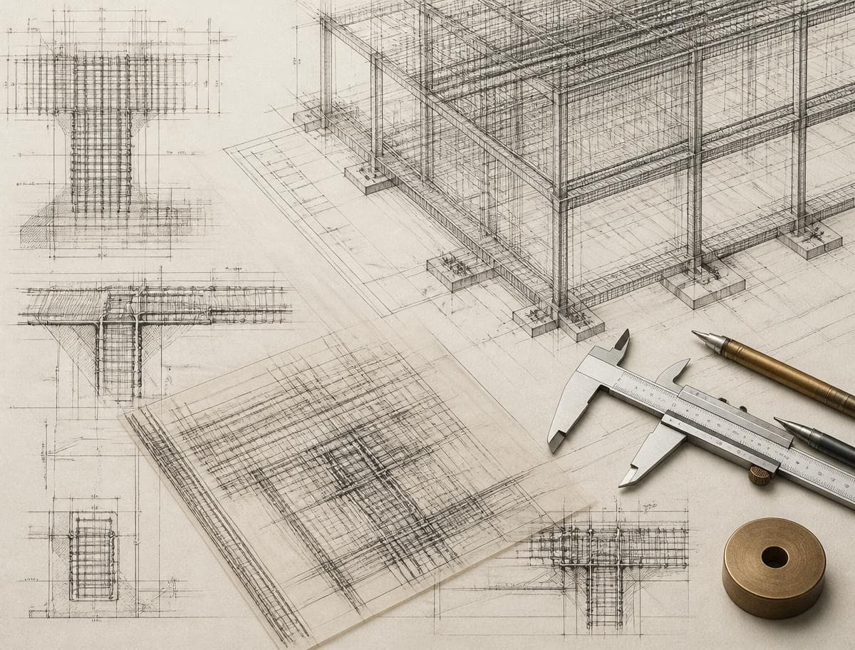 Advanced Training conceptual course illustration